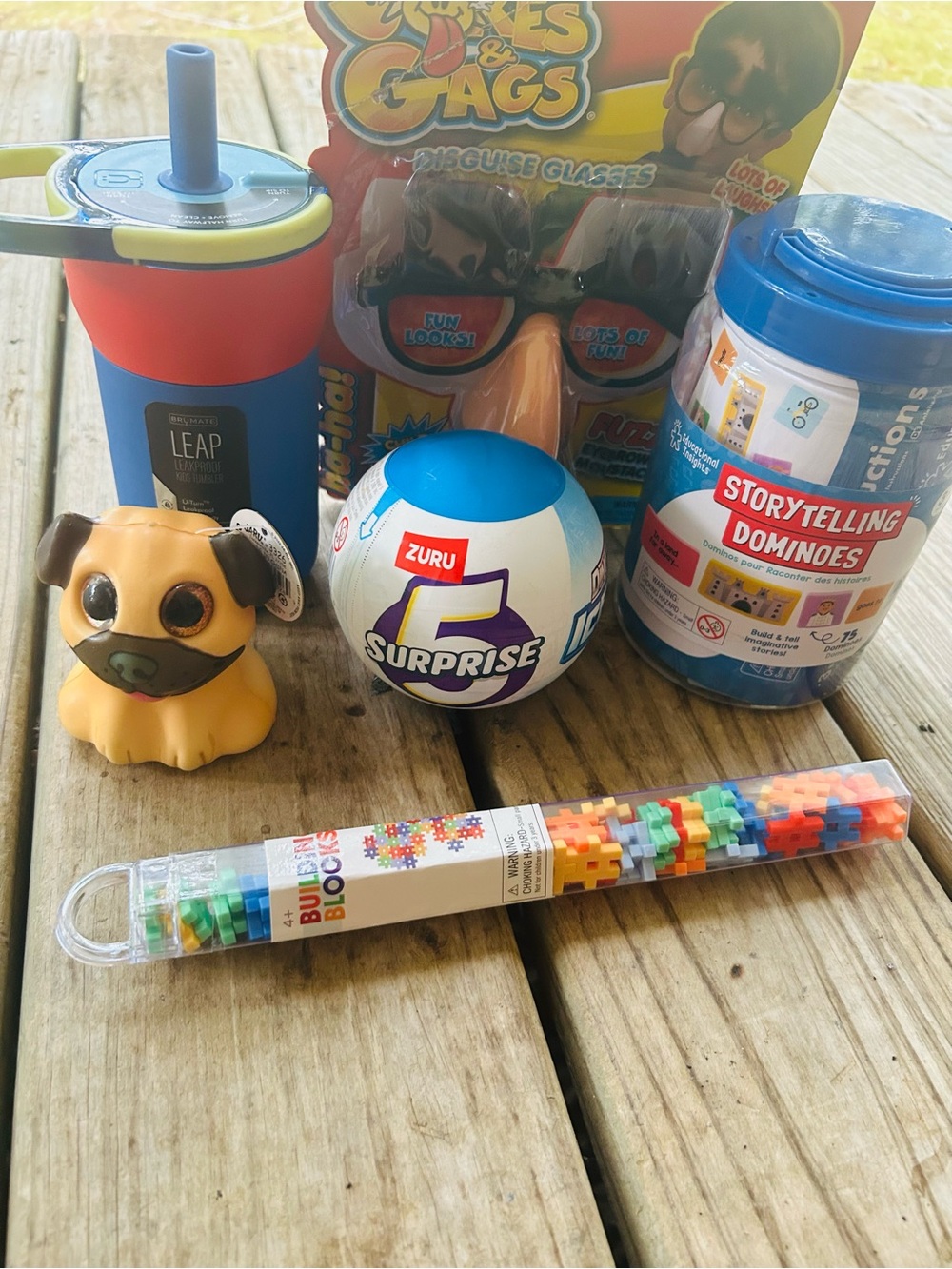 Toy bundle - Picture 2 of 5